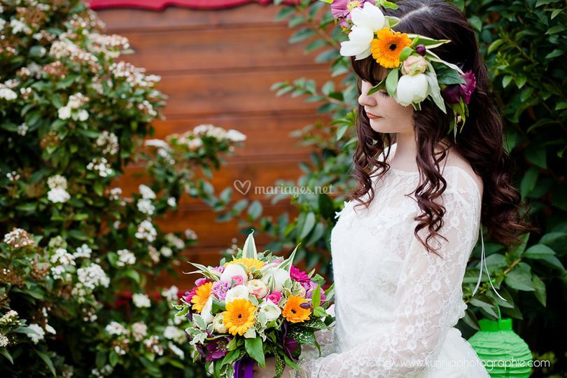 Maison Dal'Fleurs