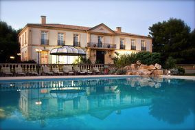 Bastide d'Astres