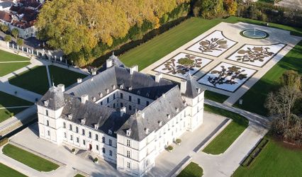 Château d'Ancy-le-Franc