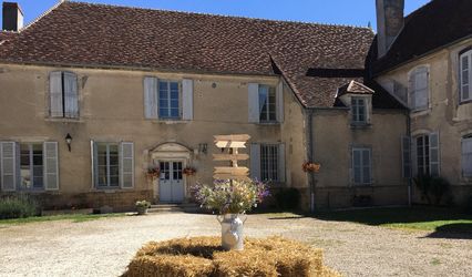 Domaine de Surgy