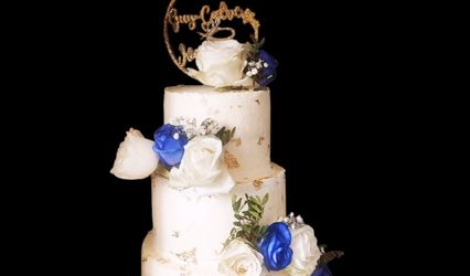 Cake Fantaisie by Anayia