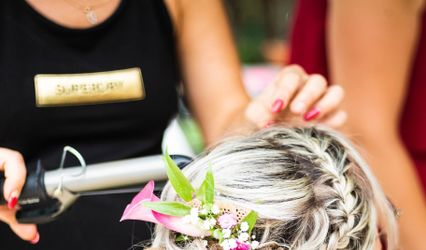L'atelier Coiffure