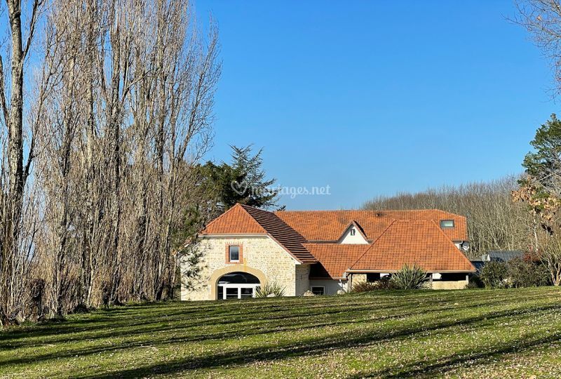 La Maison des Arts et des Saveurs