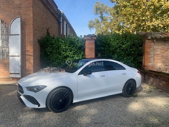 Mercedes-Benz Rent Hamecher-Montauban