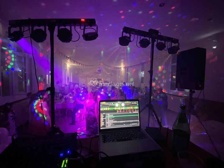 Hocine Event
