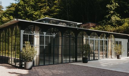 L'Orangerie du Manoir