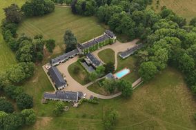Château de La Couetterie
