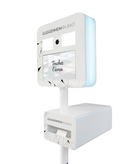 Kensa Photo - Photobooth