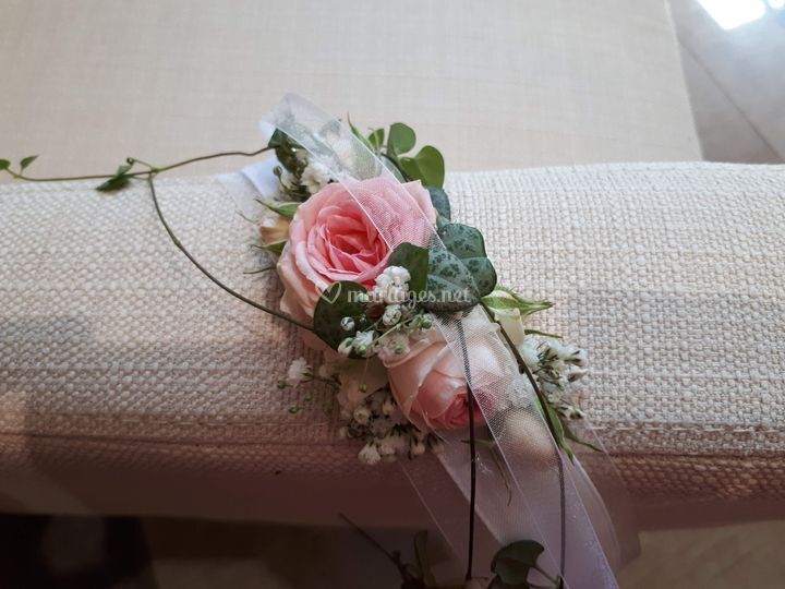 Hanau Fleurs
