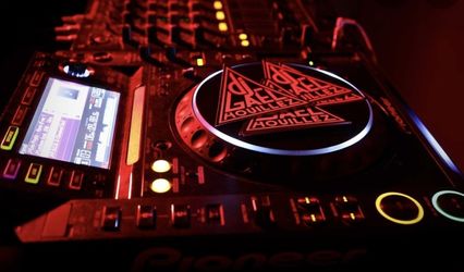 DJ Gael Houillez