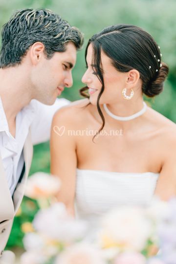 Lovely Instants