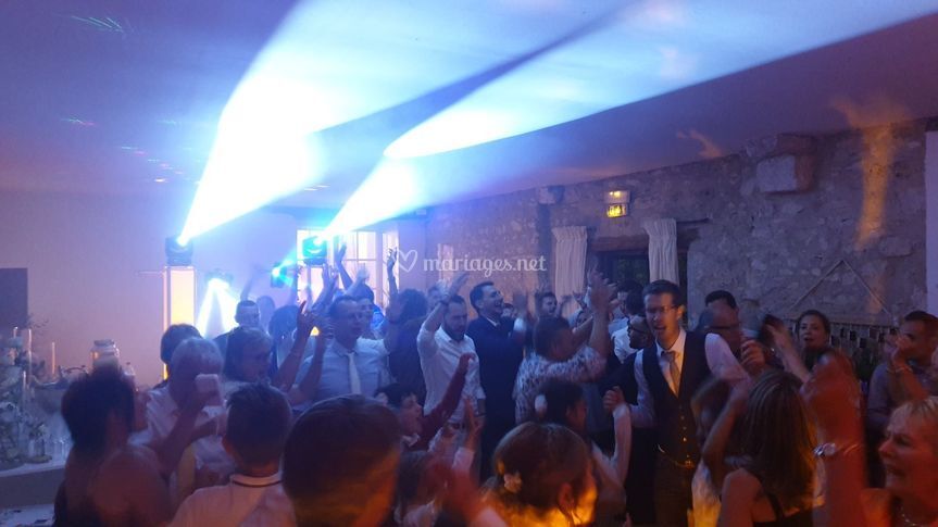 Wahbi'Events