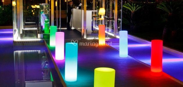 Led Design