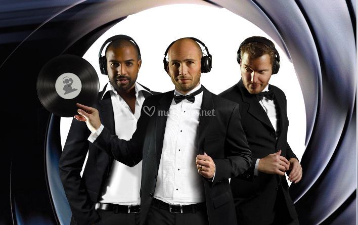 L'Agence Tous Disques