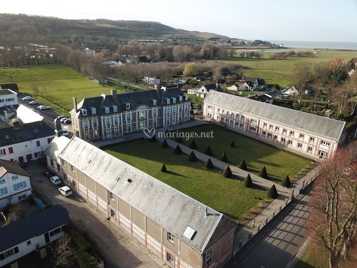 Château de Chantereine