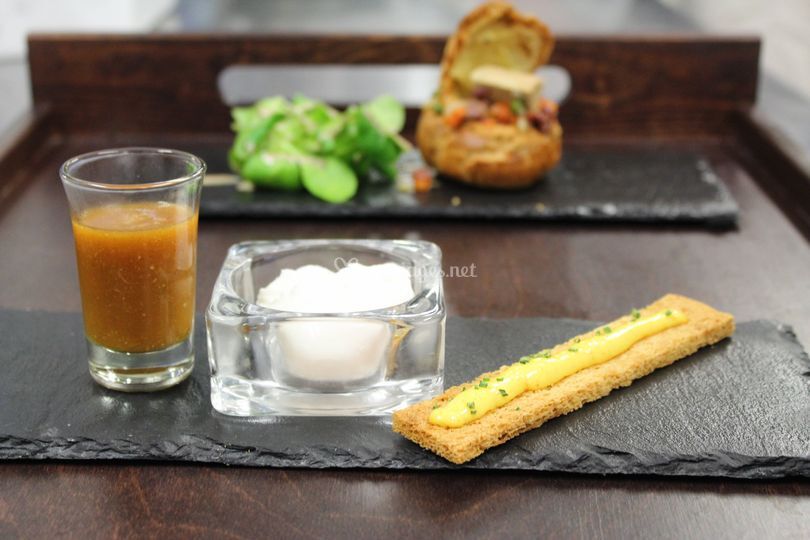 L'Atelier Nomade