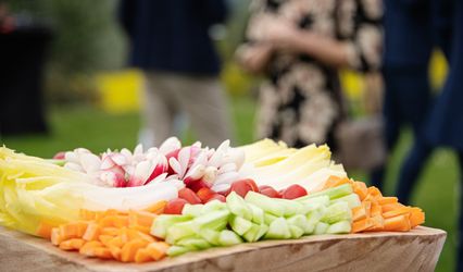 La Cuisine de Carmen Cavaillon