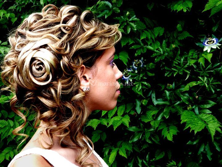 Ere Coiffure à Domicile