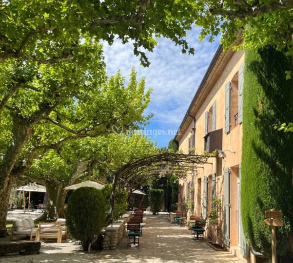 Mas des Grès & Sous les Platanes