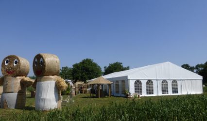 Espace Couvert
