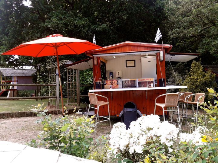 La Crêperie Roulante