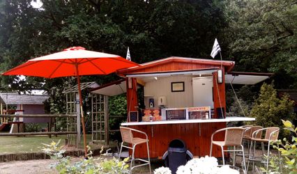 La Crêperie Roulante