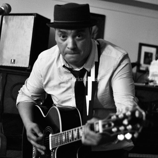 Mo’Blues