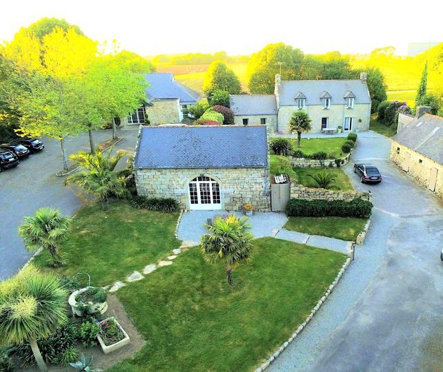 Le Village de Kerlavic