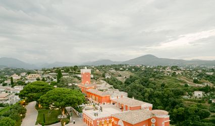 Château de Crémat
