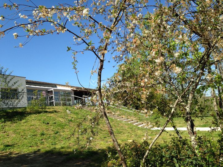 Le Domaine Du Longchamps