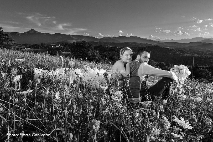Pierre Canivenq Photographe