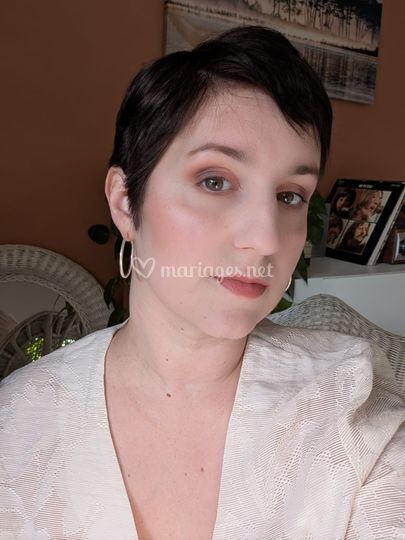 Alexia Make Up Artist
