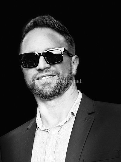 DJ Julien Creance