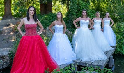 Les Robes de Sandrine