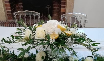 Fleurs et Passion
