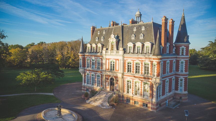 Château Laverdines