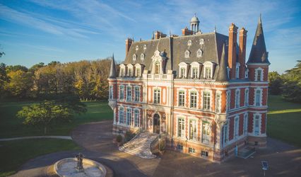 Château Laverdines
