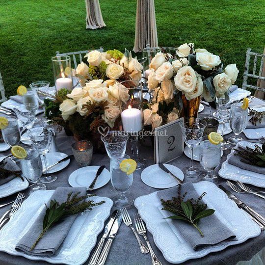 A&C wedding