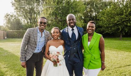 Une Histoire de Famille
