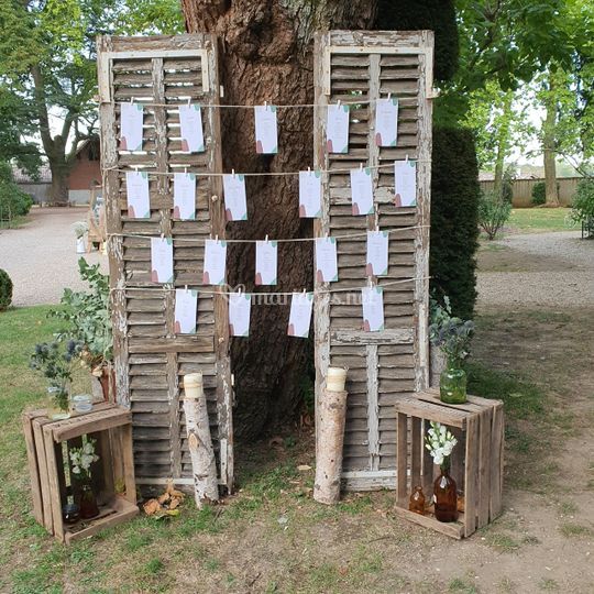 Mariage en Bulles