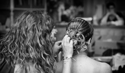 Salon Bulle d'Hair