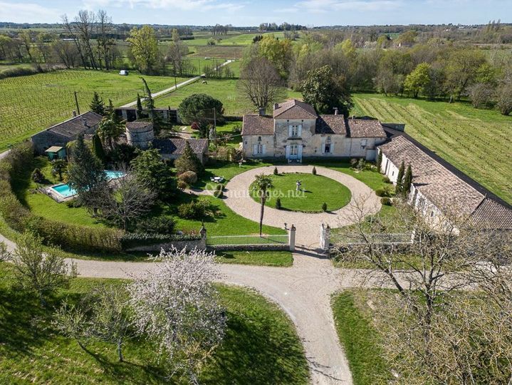 Château Mallard