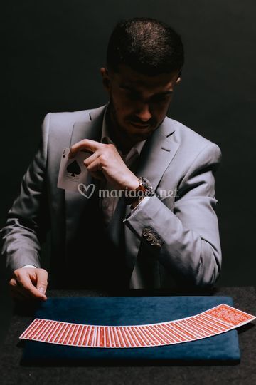 MaxxLeMagicien