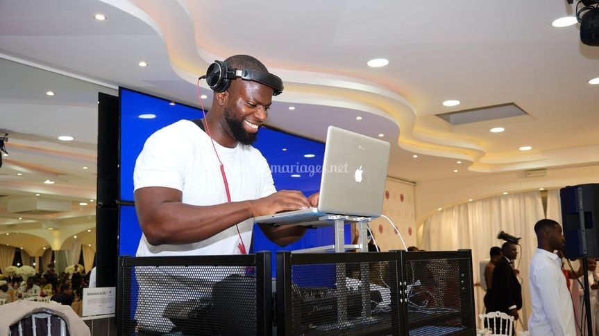 Dj Vianney