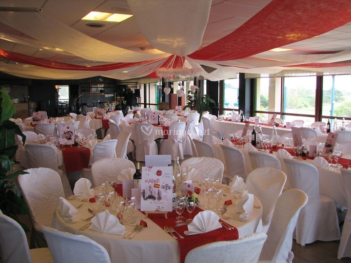 Les Salons du Golf