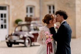 Caroline Bonnet Photographie