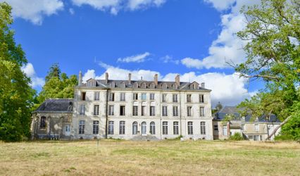 Château de Freschines