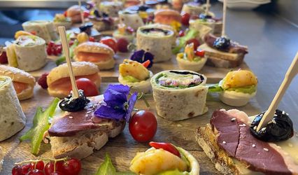 La Pyramide des Saveurs