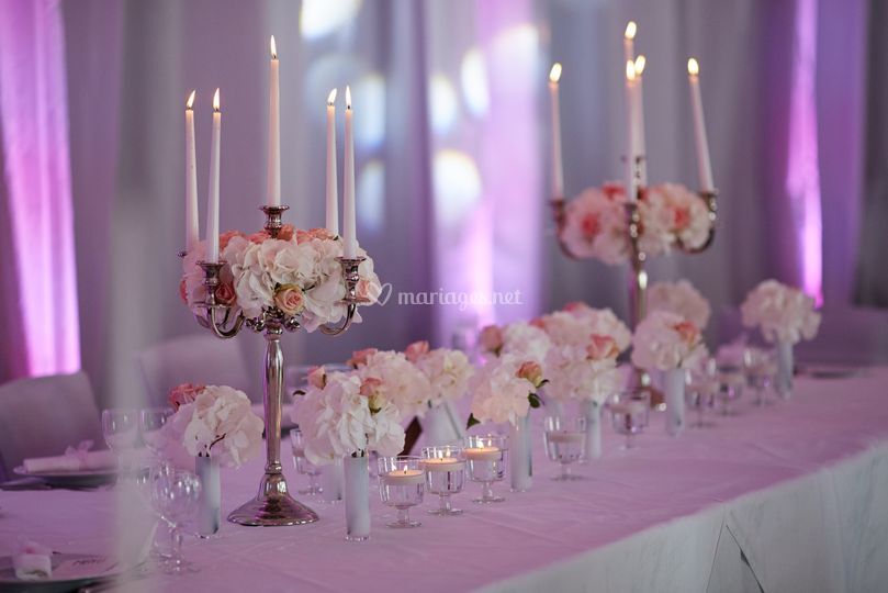 J'Organise mon Mariage