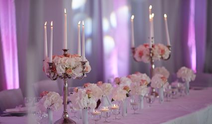 J'Organise mon Mariage